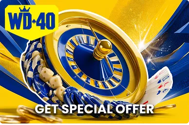 Wd40 popup